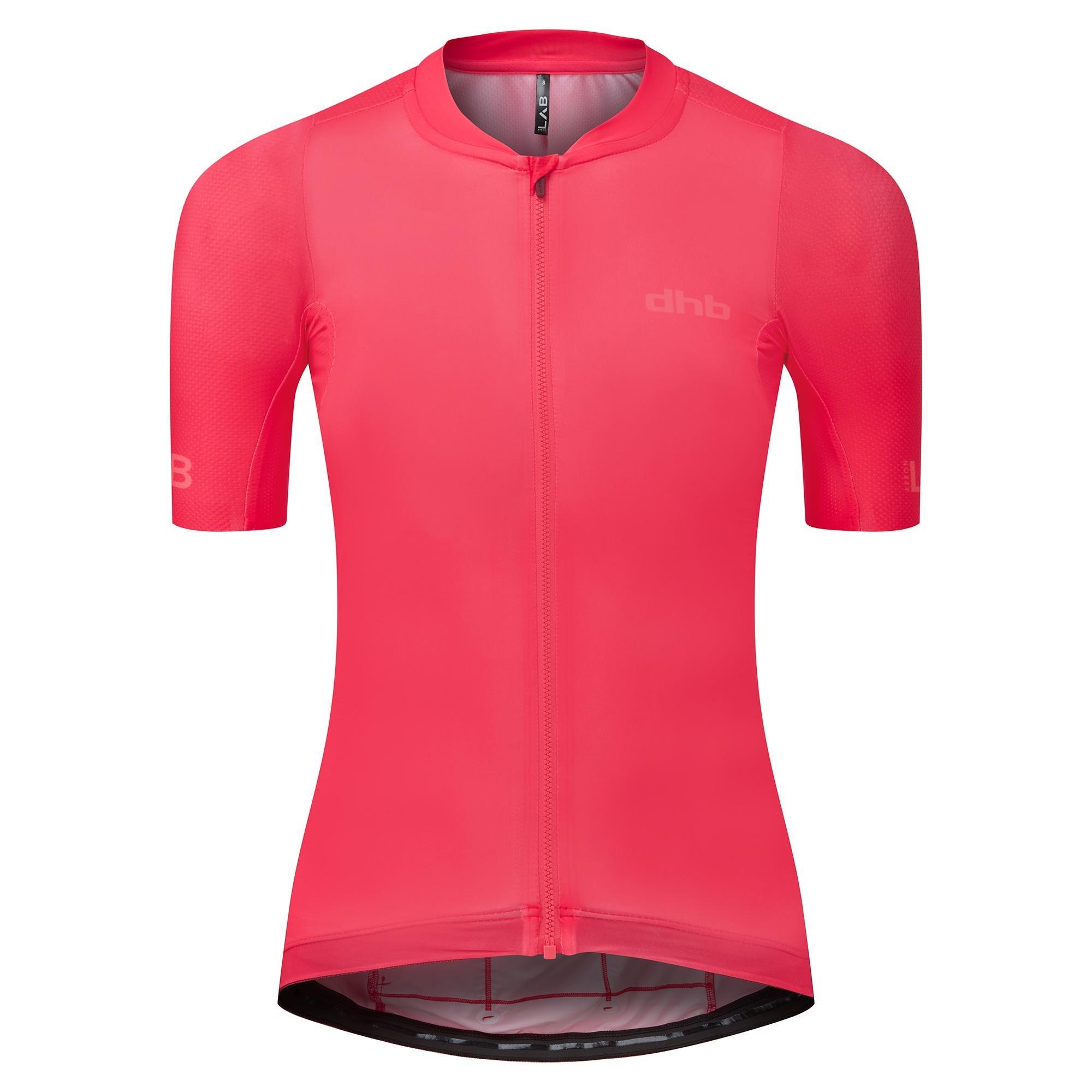 Dhb Aeron Lab Women's Short Sleeve Jersey