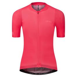 Dhb Aeron Lab Womens Short Sleeve Jersey