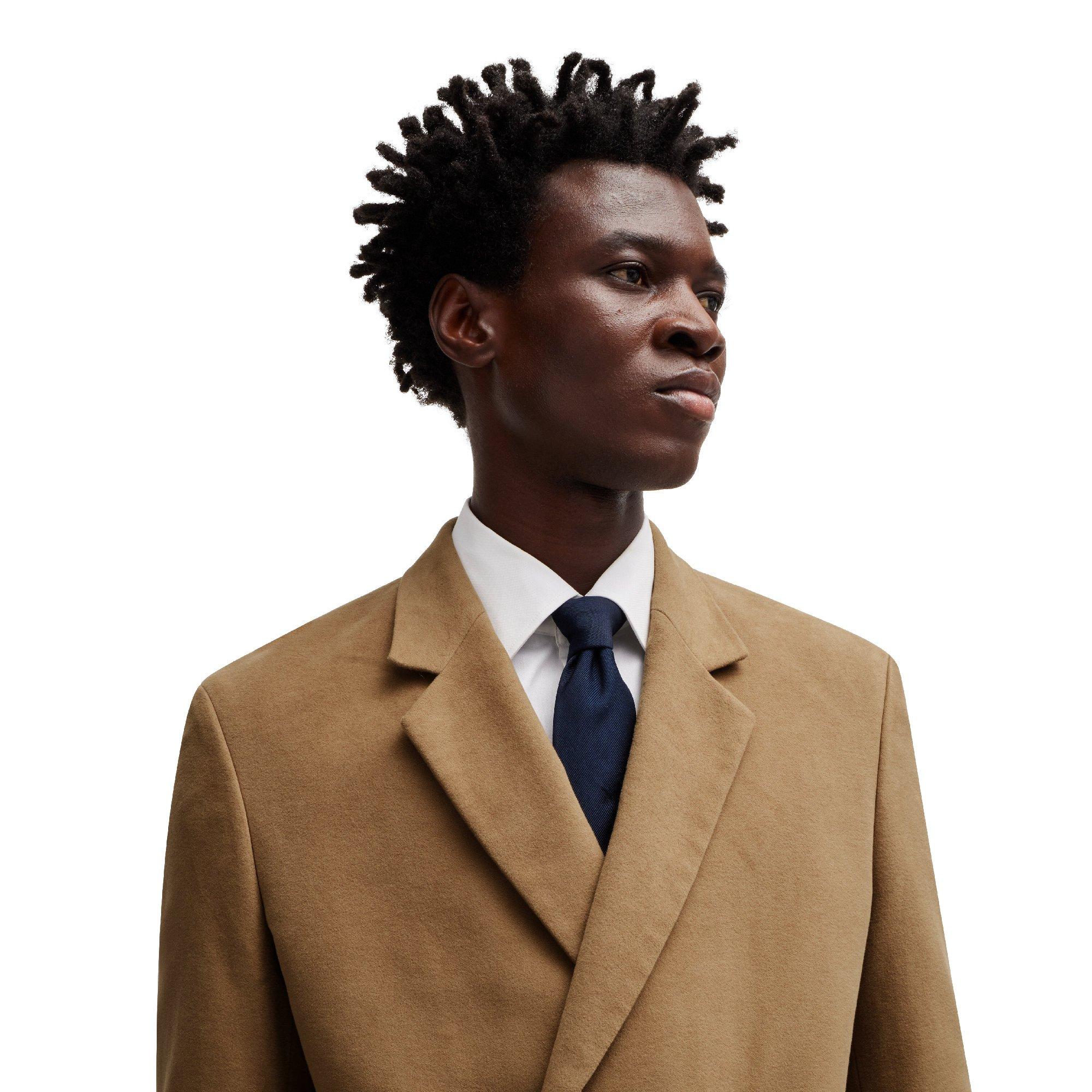 Open Beige - Boss - C-Cris-Db-243 10261812 01 Mens - 4