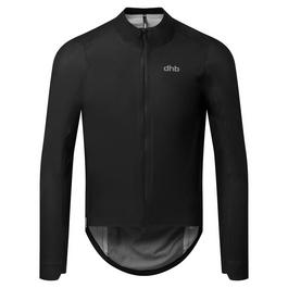 Dhb Aeron Mens Tempo 3 Waterproof Jacket