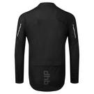 Noir - Dhb - flap pockets zipped jacket - 2