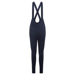 Dhb Aeron Womens FLT Roubaix Bib Tight 2.0