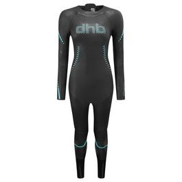 Dhb Aeron Womens Thermal Wetsuit