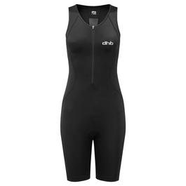 Dhb Hydron Women's Sleeveless Tri Suit