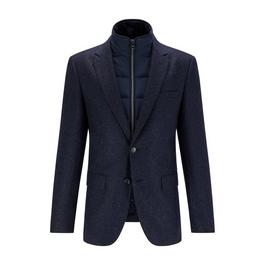 Boss H-Hutson Blazer Jacket