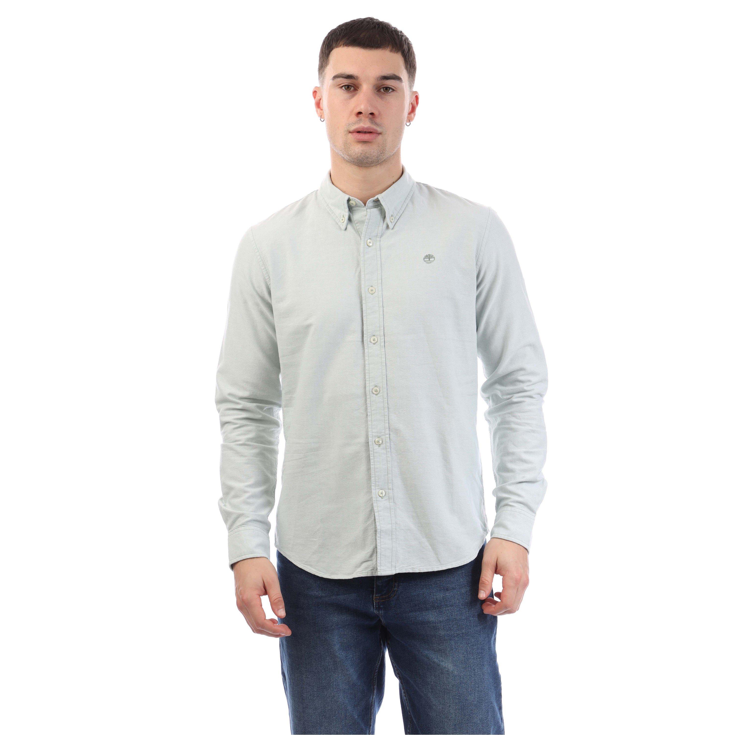 Timberland Oxford Shirt