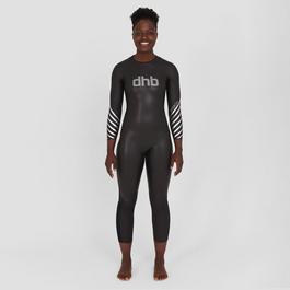 Dhb Hydron Womens Wetsuit 2.0