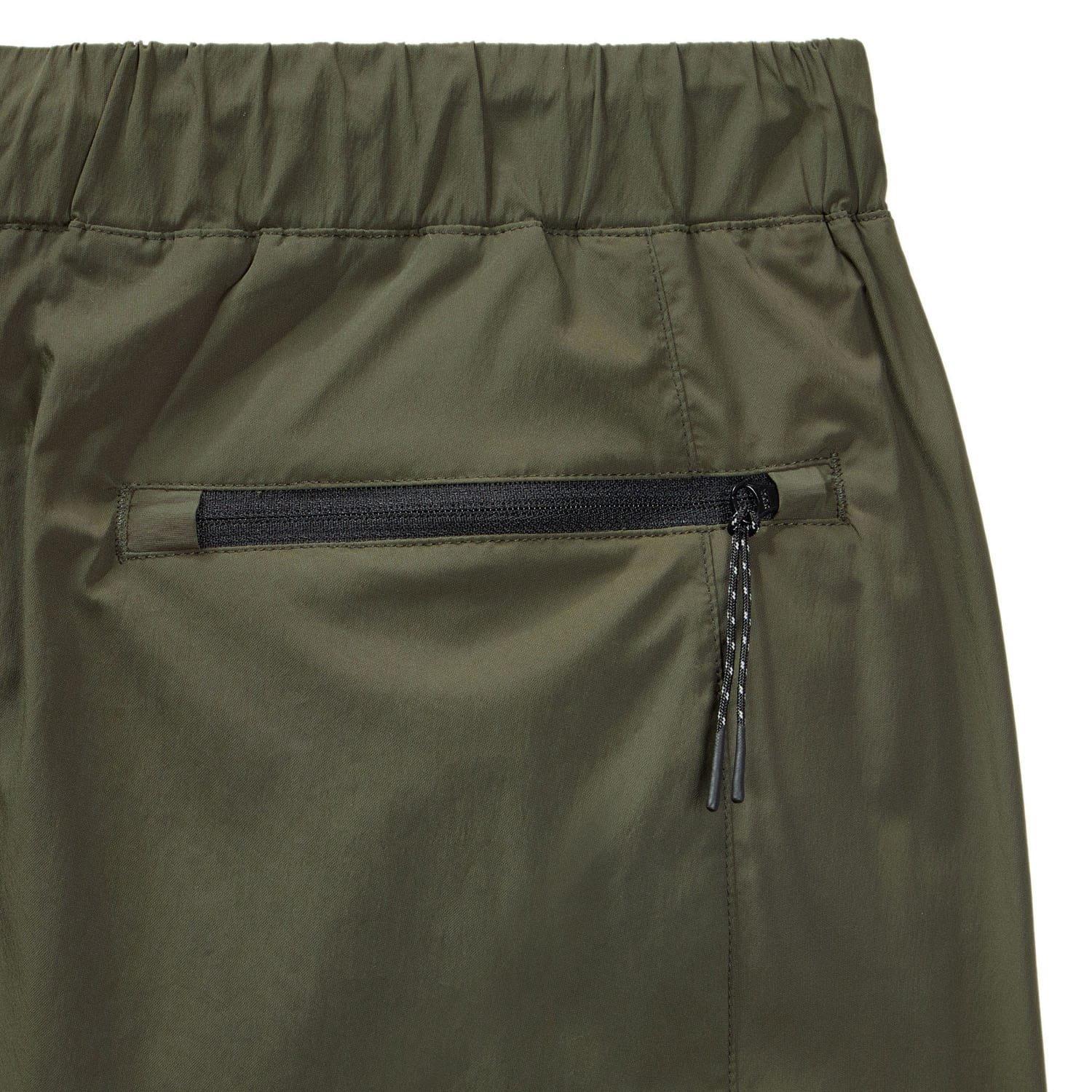Green - Weekend Offender - Tulum Technical Combat Pants - 5