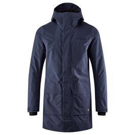 Fohn  Mens Insulated Parka