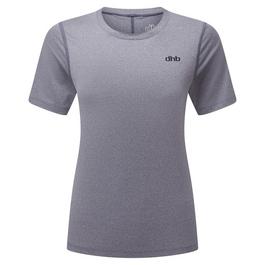 Dhb Moda Womens Short Sleeve Tee