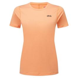 Dhb Moda Women's Short Sleeve Tee