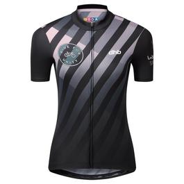 Dhb Ride For Unity Womens Short Sleeve Jersey