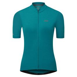 Dhb Women's Short Sleeve Jersey