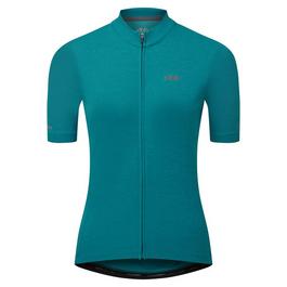 Dhb Womens Short Sleeve Jersey