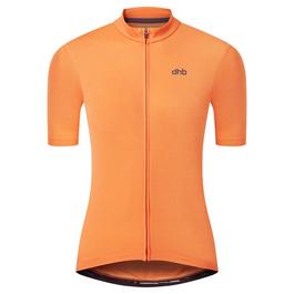 Dhb Womens Short Sleeve Jersey