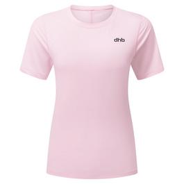 Dhb Moda Women's Short Sleeve Tee