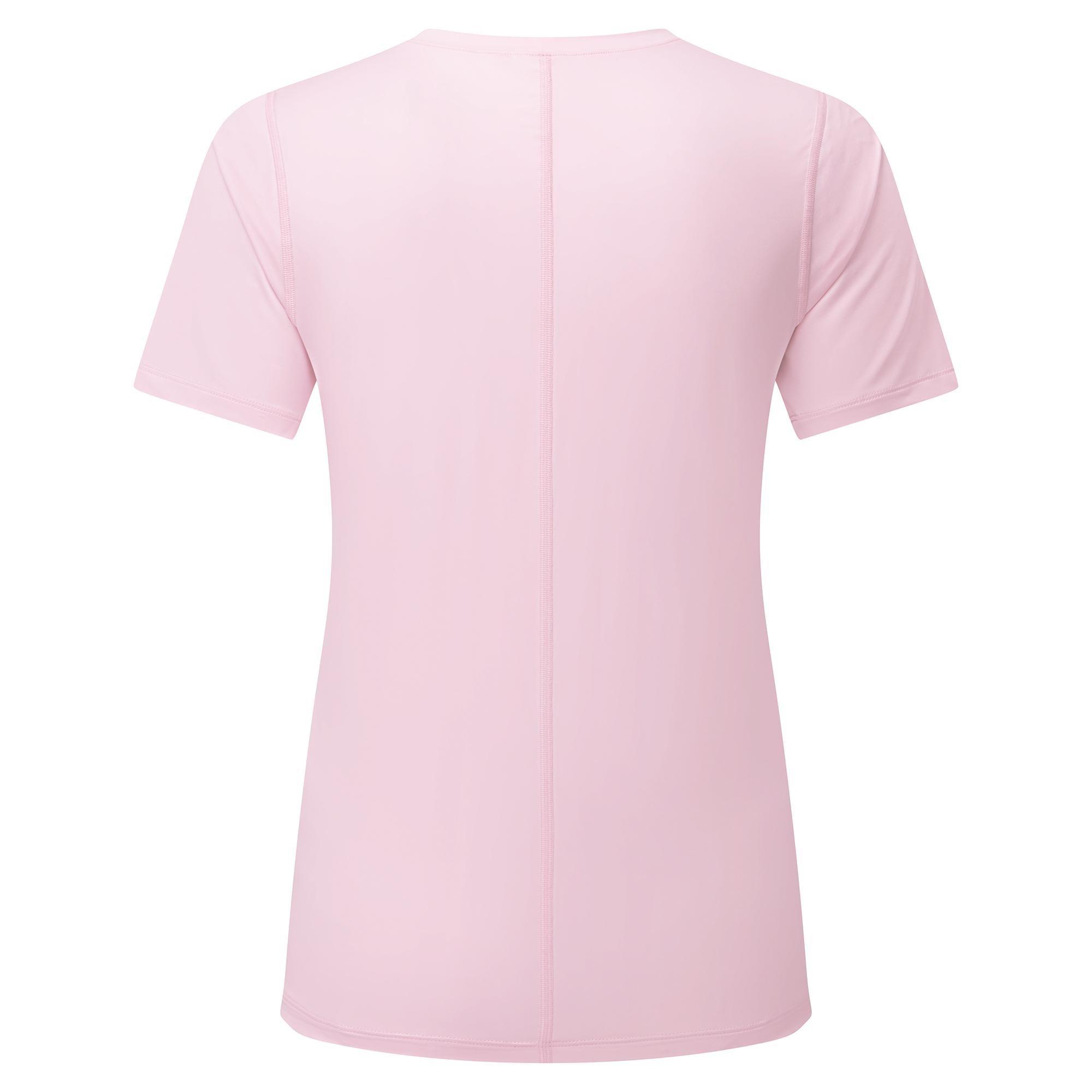 Rst Spnbl - Dhb - Moda Women's Short Sleeve Tee - 2