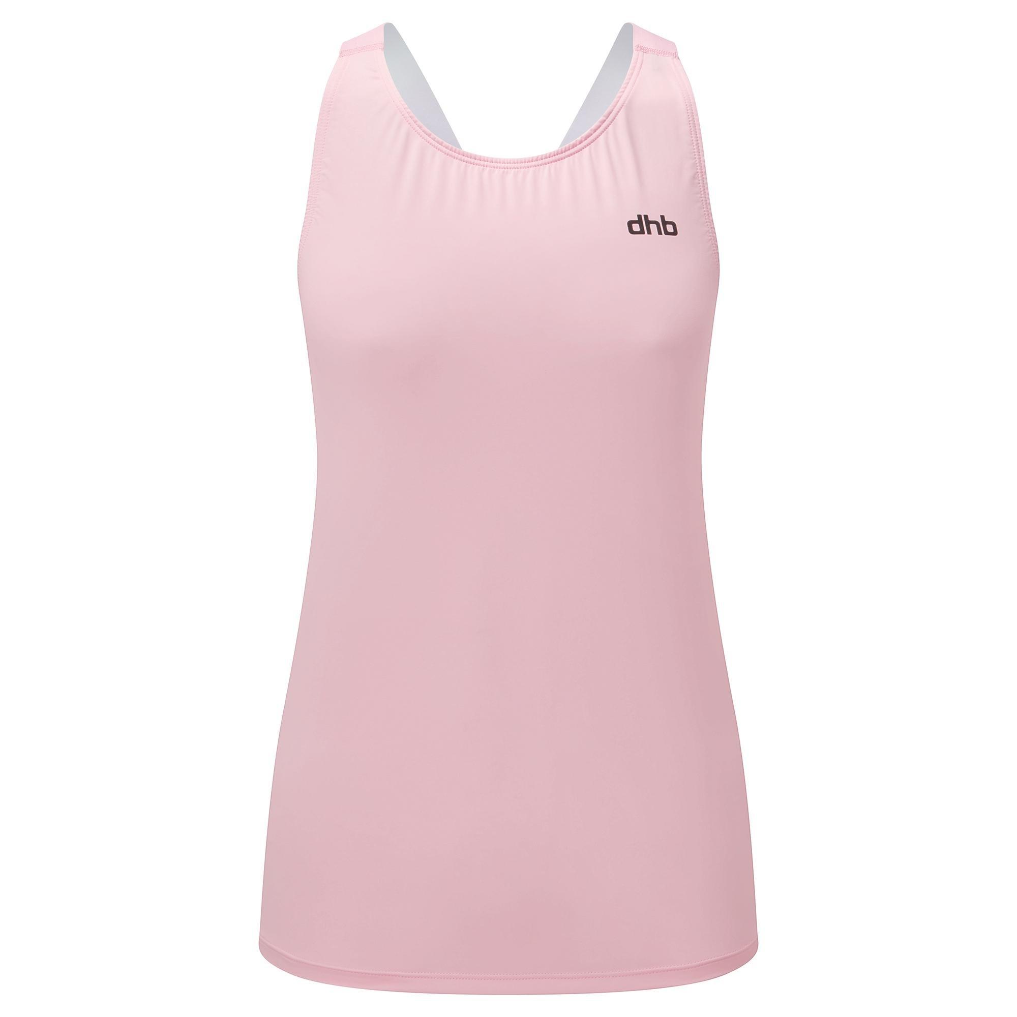 Rst Spnbl - Dhb - dhb Moda Women's Vest - 1