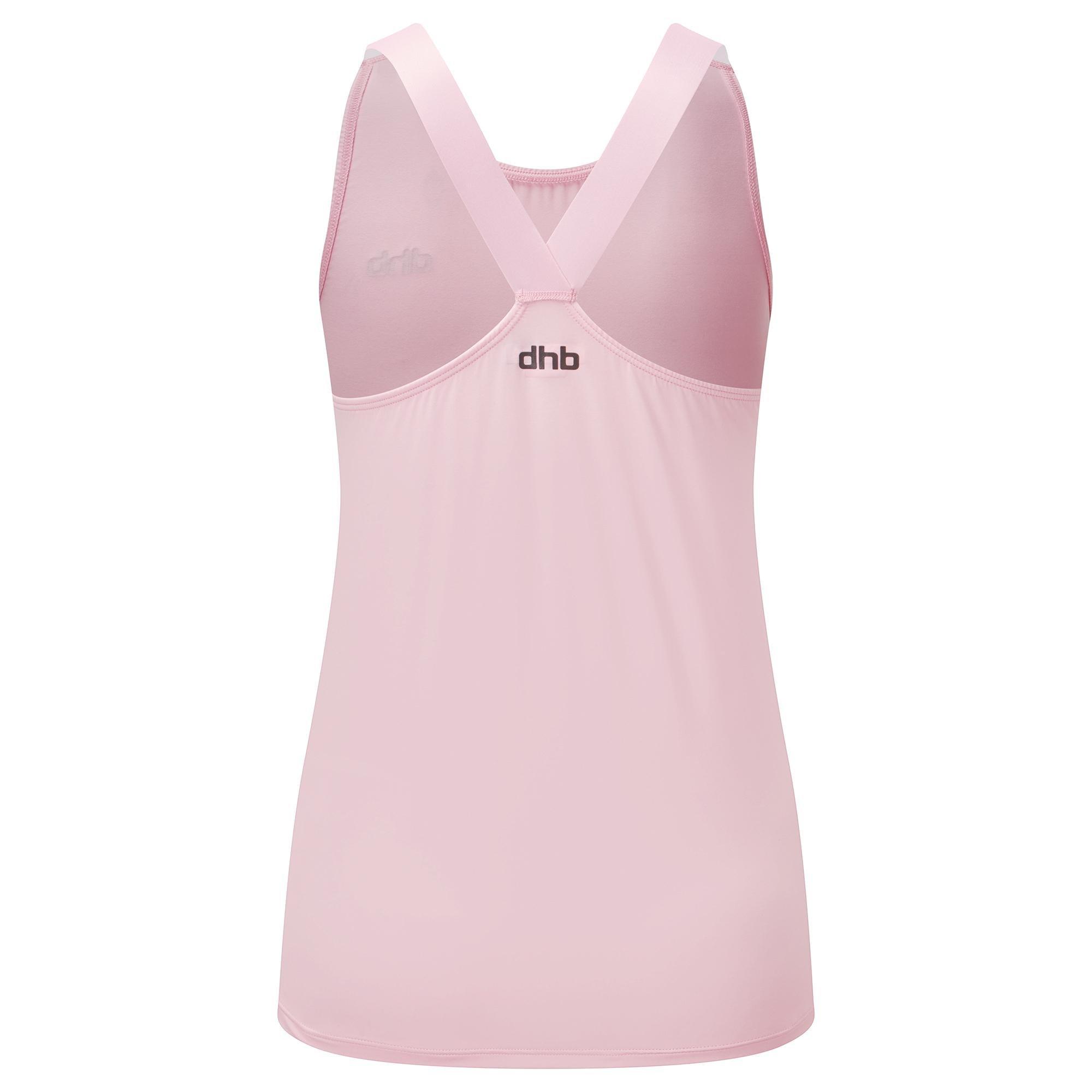 Rst Spnbl - Dhb - Moda Women's Vest - 2