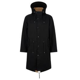 Boss Covent1 Jacket