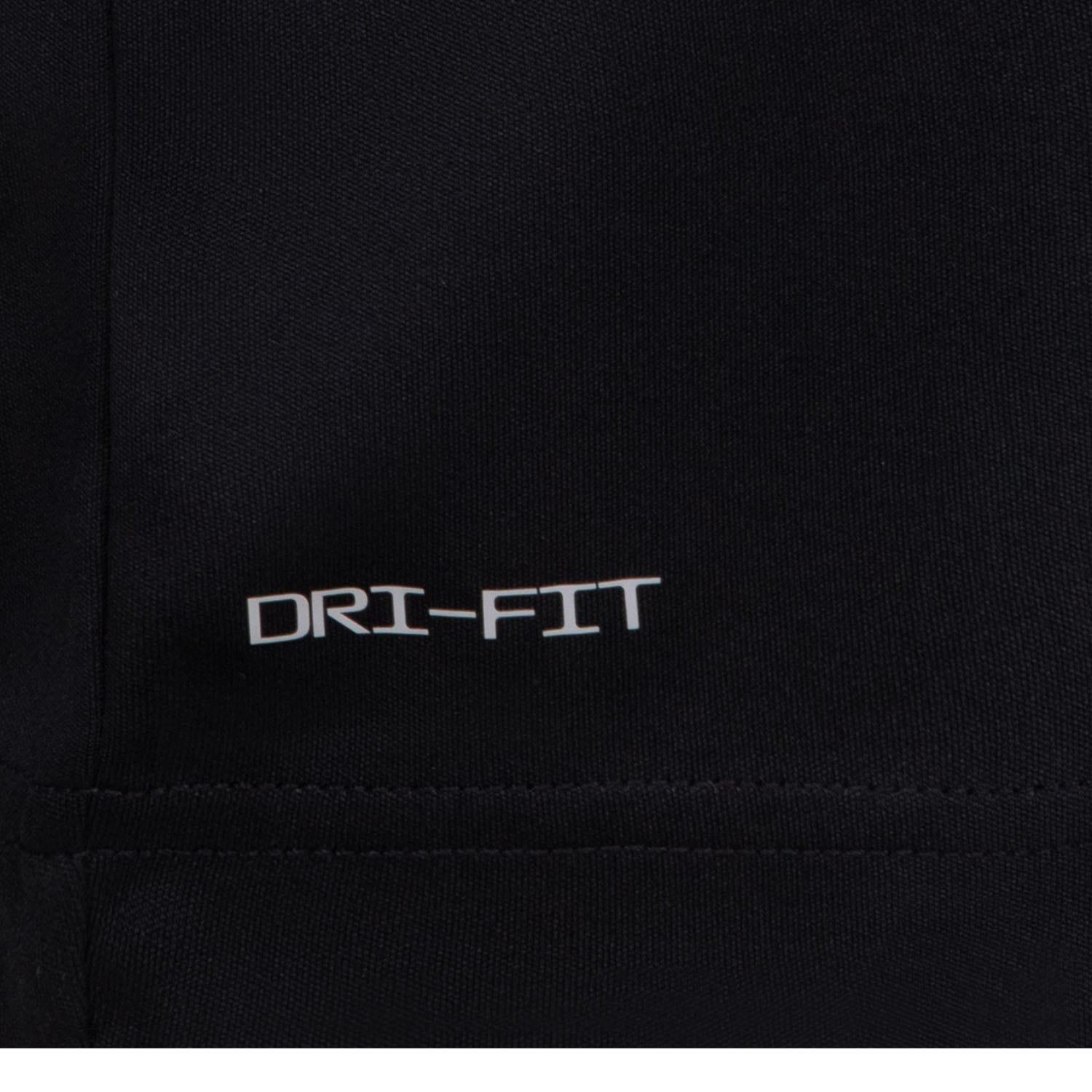 Black - Nike - ADP Swoosh Tank Top - 3