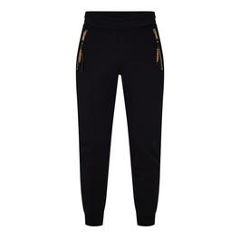 Moschino Ribbed Cuff Trousers