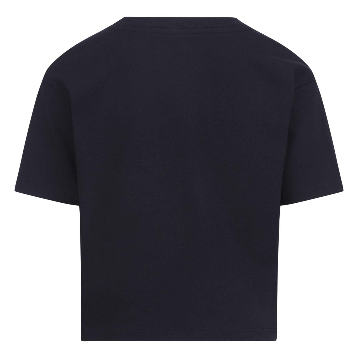 Black - Nike - Club Boxy T-Shirt - 2