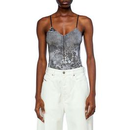 Diesel T-Lye-N1 Tank Top