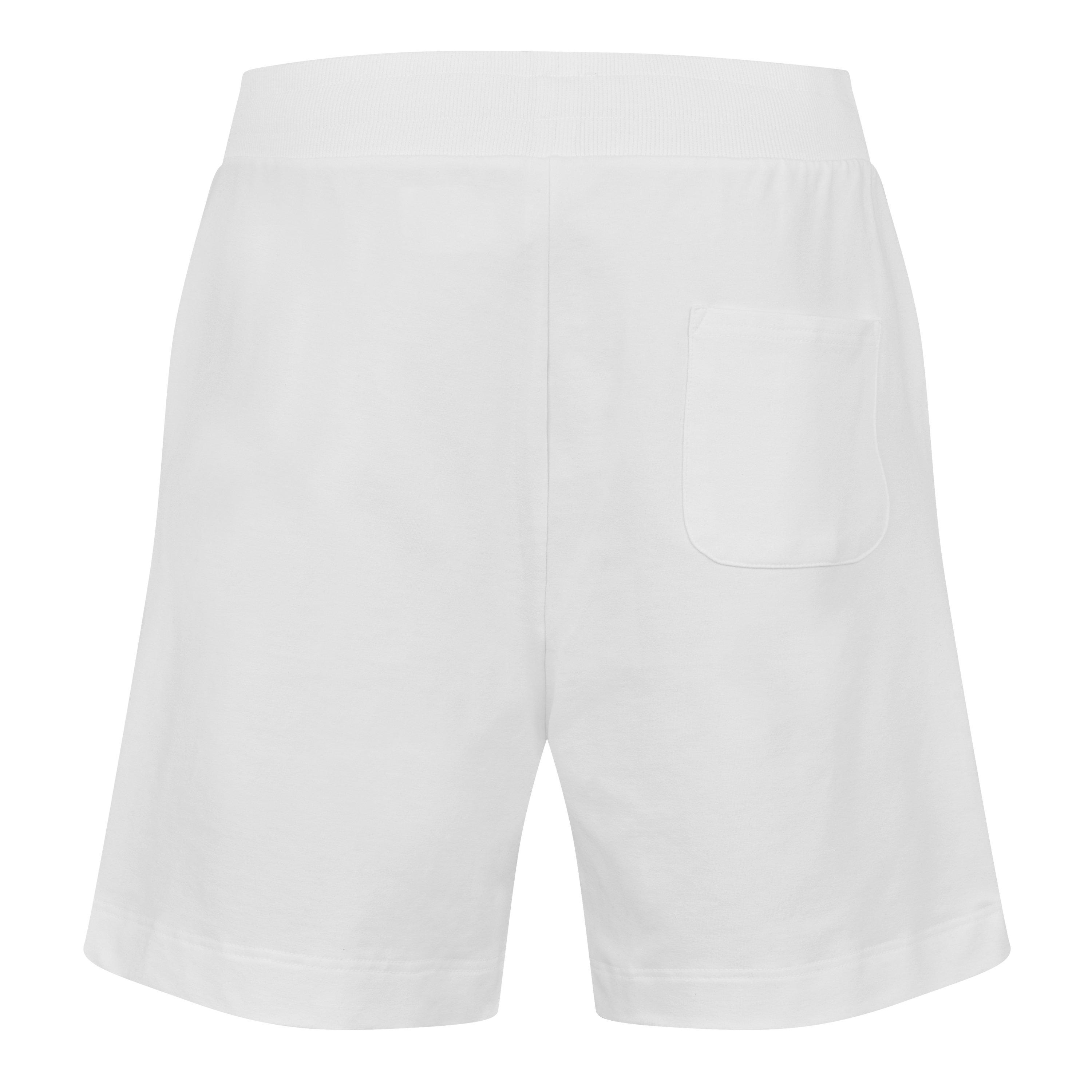 White - Moschino - Men's Palazzo Trousers - 6