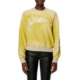 Diesel F-Thecle Sweatshirt