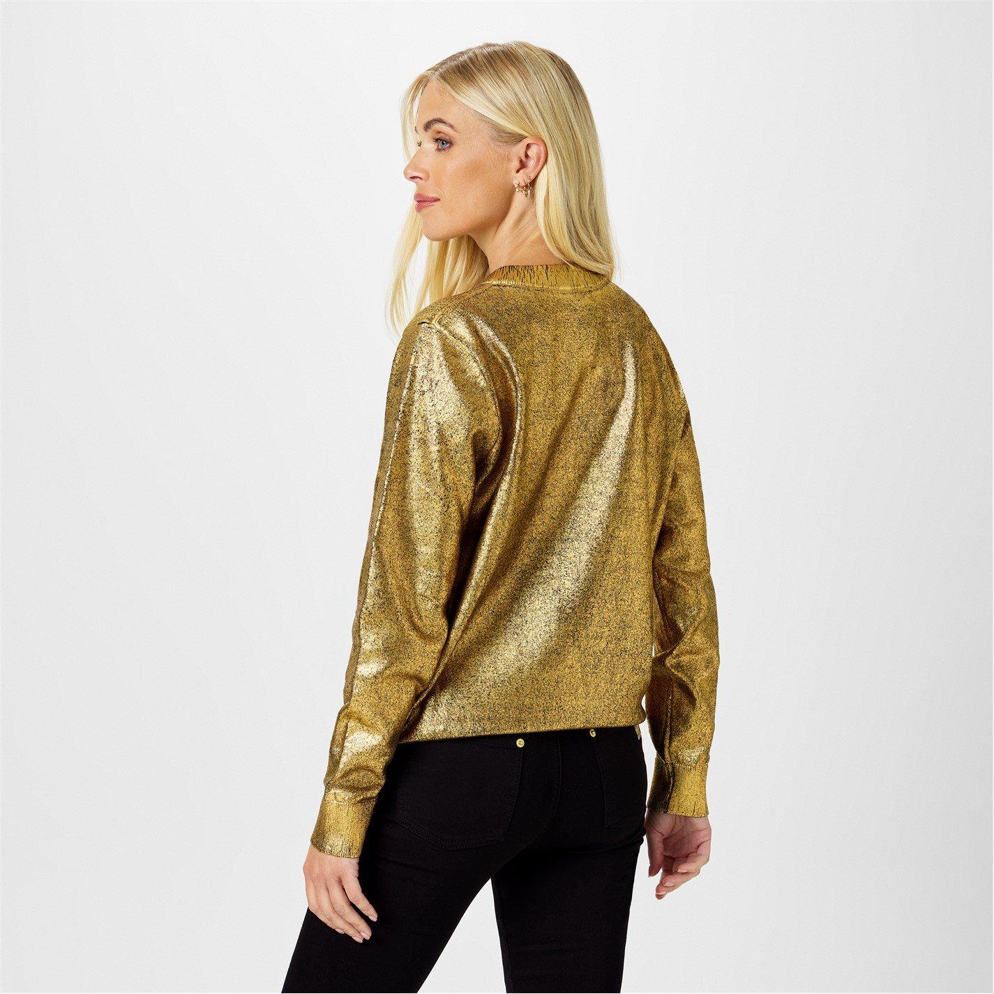 Gold - Biba - Biba 1964 Jumper - 2