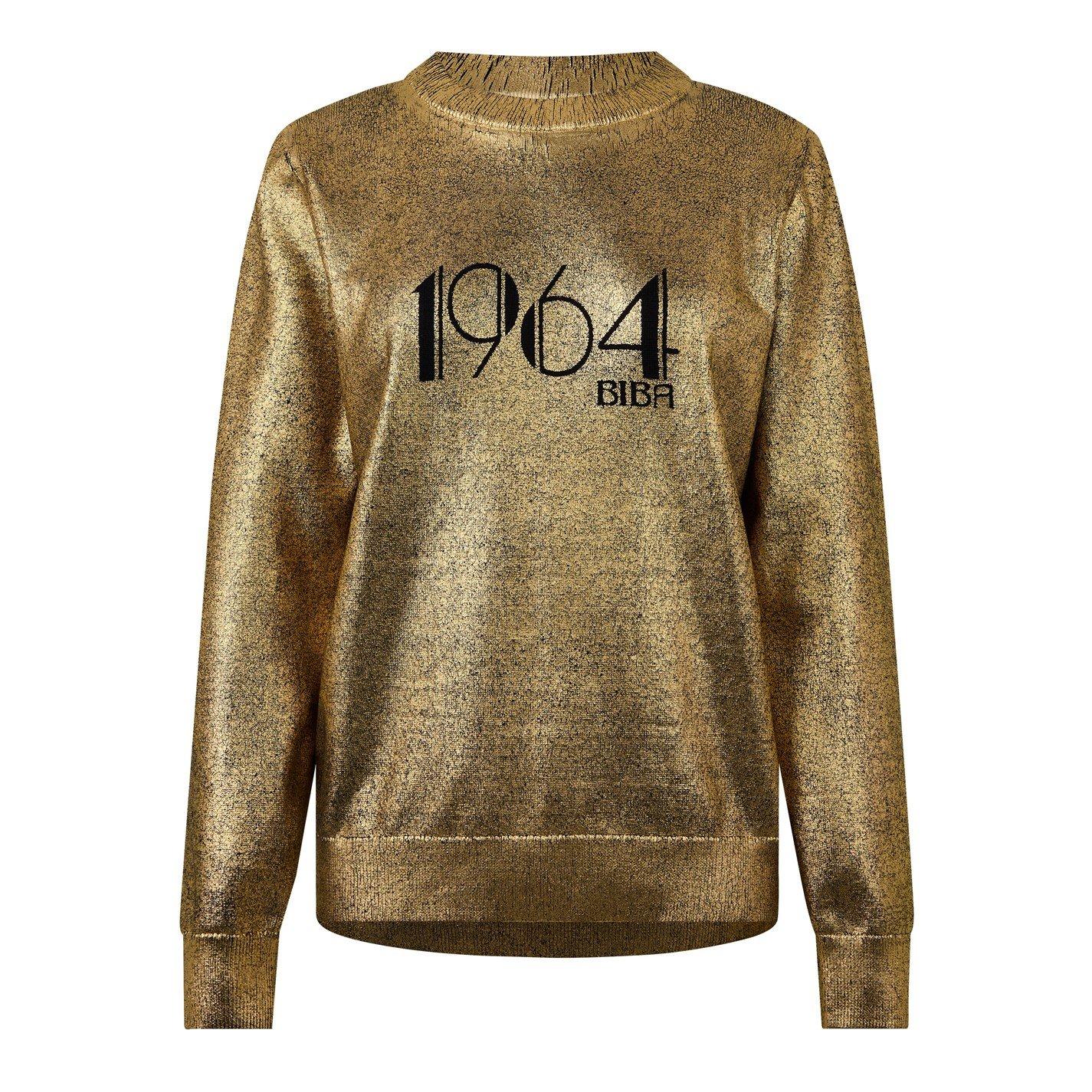 Gold - Biba - Biba 1964 Jumper - 4