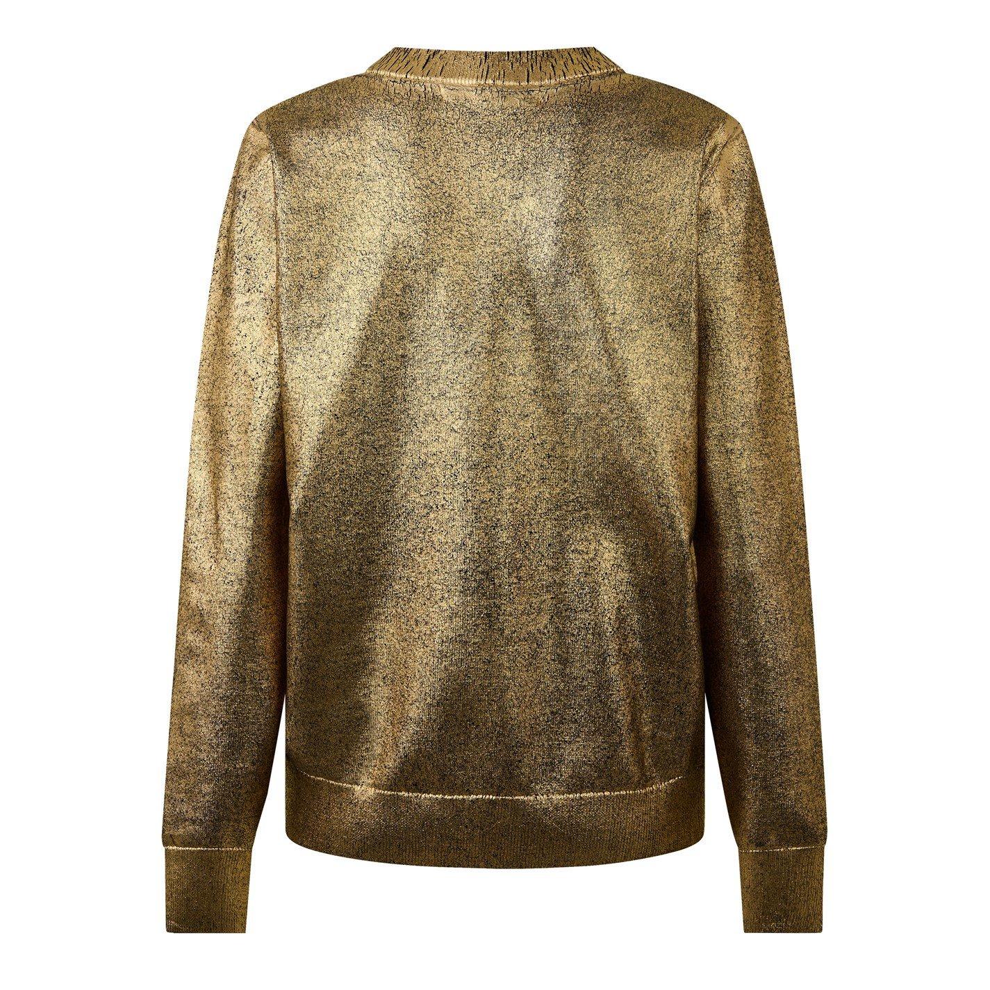 Gold - Biba - Biba 1964 Jumper - 5