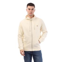 Timberland Exeter River Full-Zip Hoodie