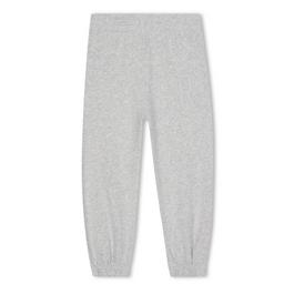 Represent Logo Jogging Bottoms Juniors