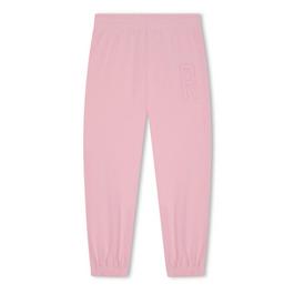 Represent Logo Jogging Bottoms Juniors