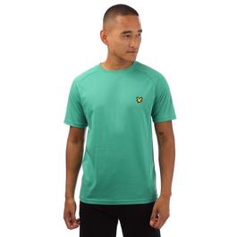 Lyle and Scott Core Raglan T-Shirt