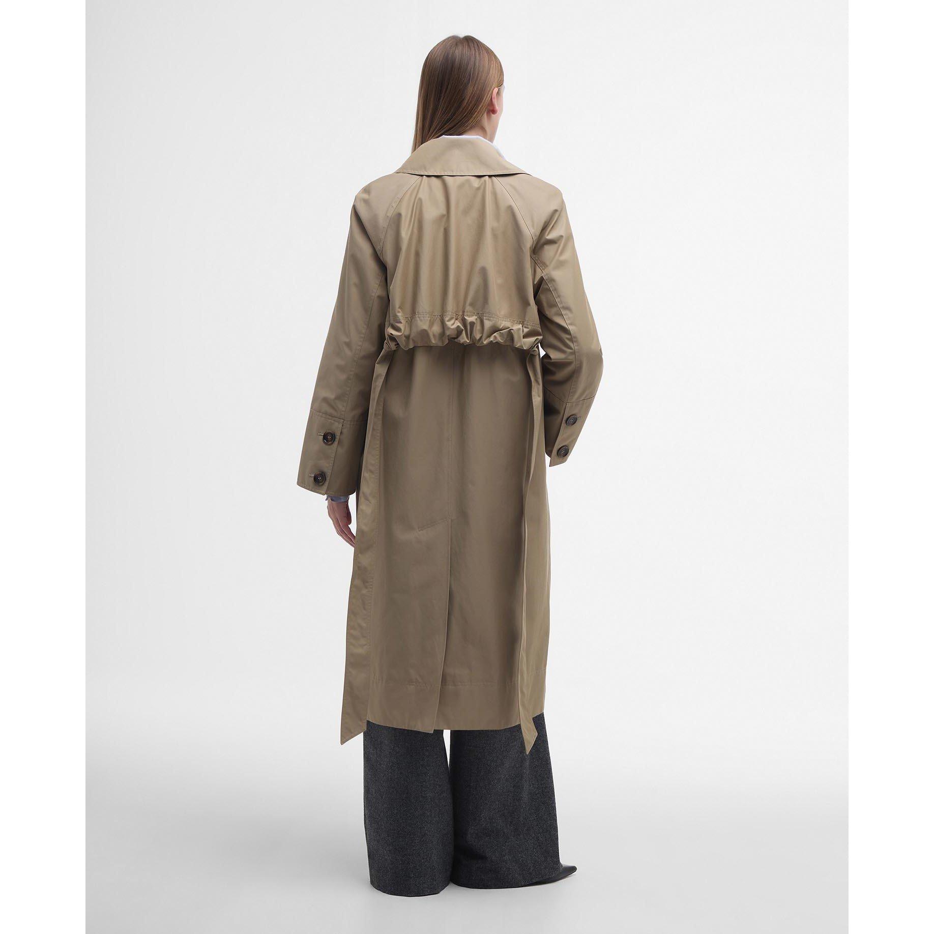 ジャケット・アウター Barbour Trench coat S 0400021329829?wid=900
