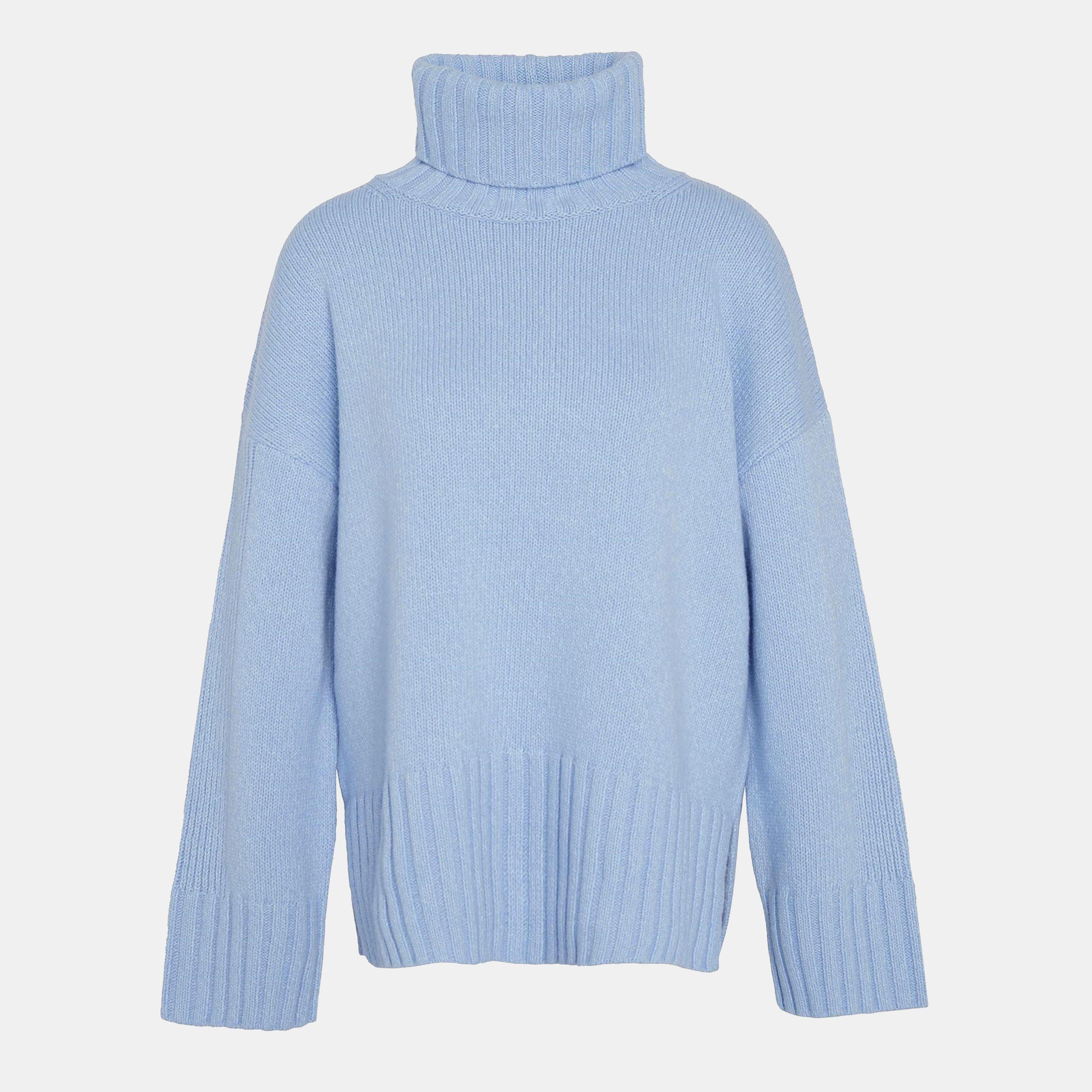 Barbour Josephine Rollneck Jumper