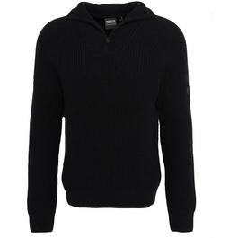 Barbour International Chester Half-Zip Jumper