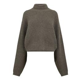 Fear Of God Essentials Waffle Turtleneck