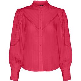 Vero Moda VM Ls Lc Shirt Ld99