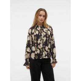 Vero Moda Frill Shirt