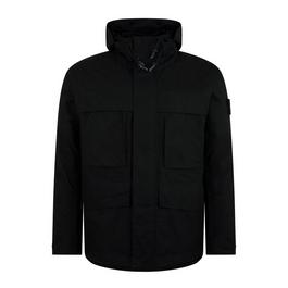 Stone Island Ghost Military Jacket