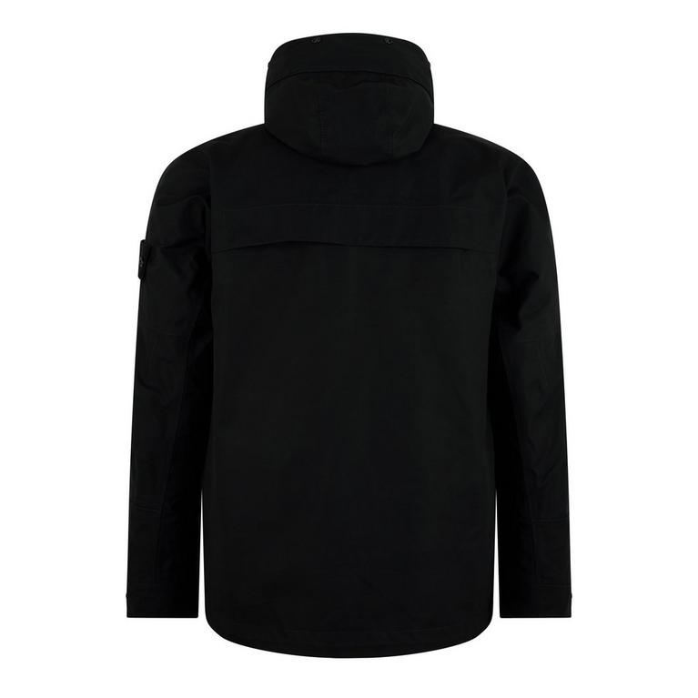 Stone Island | Ghost Military Jacket | Parka Jackets Stone Island | Ghost Military Jacket | Parka Jackets