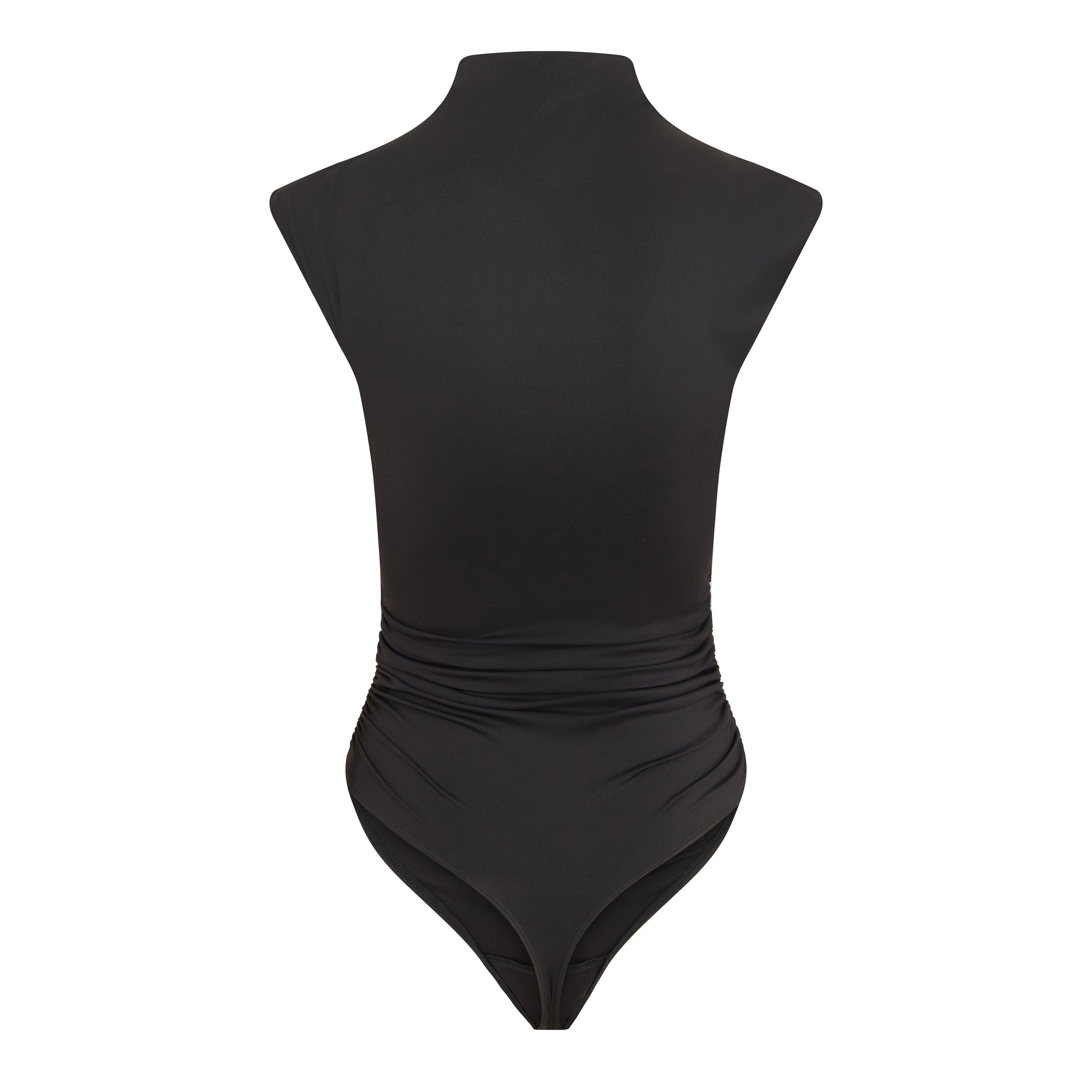 Black - Good American - Good Sculpting Body Ld62 - 2