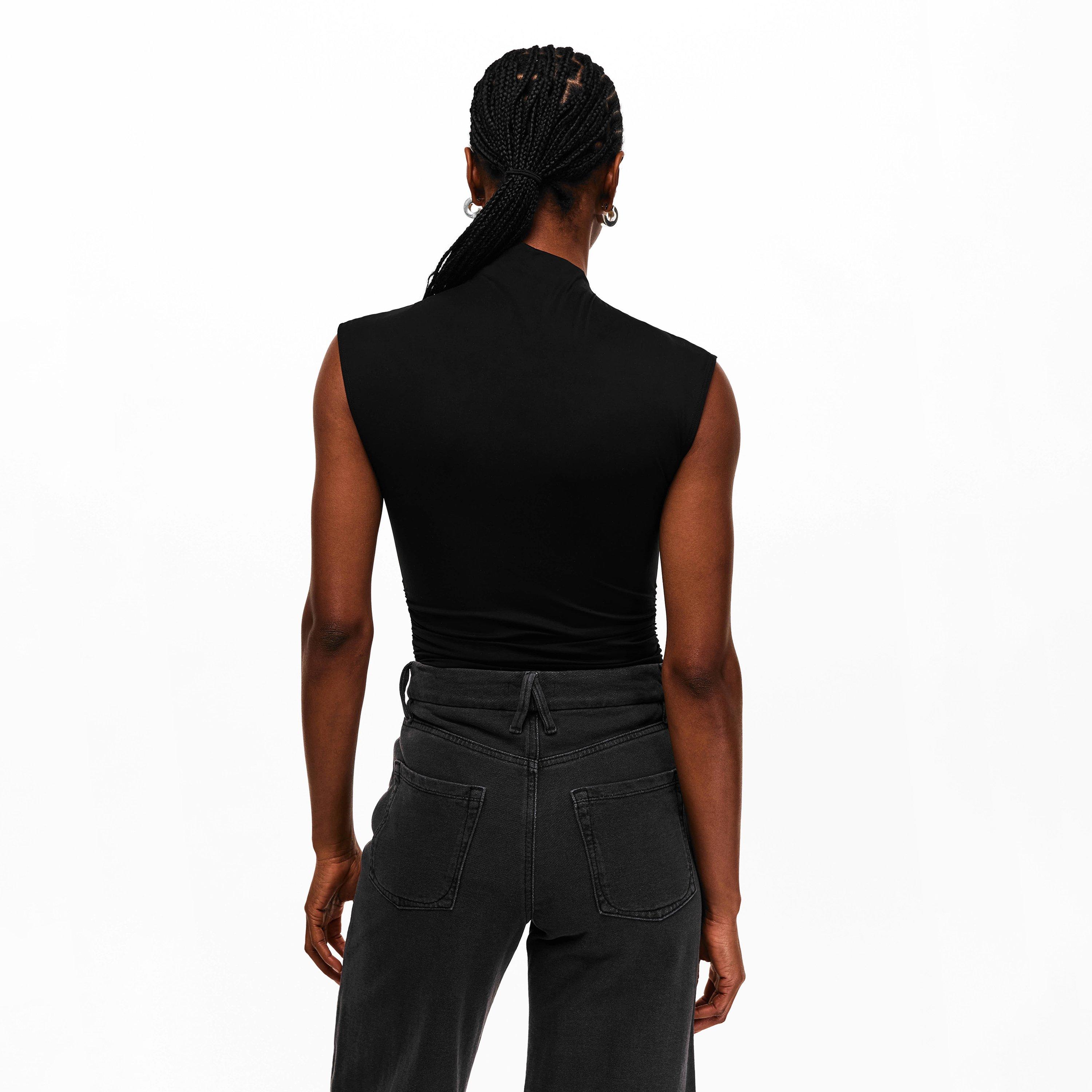 Black - Good American - Good Sculpting Body Ld62 - 4