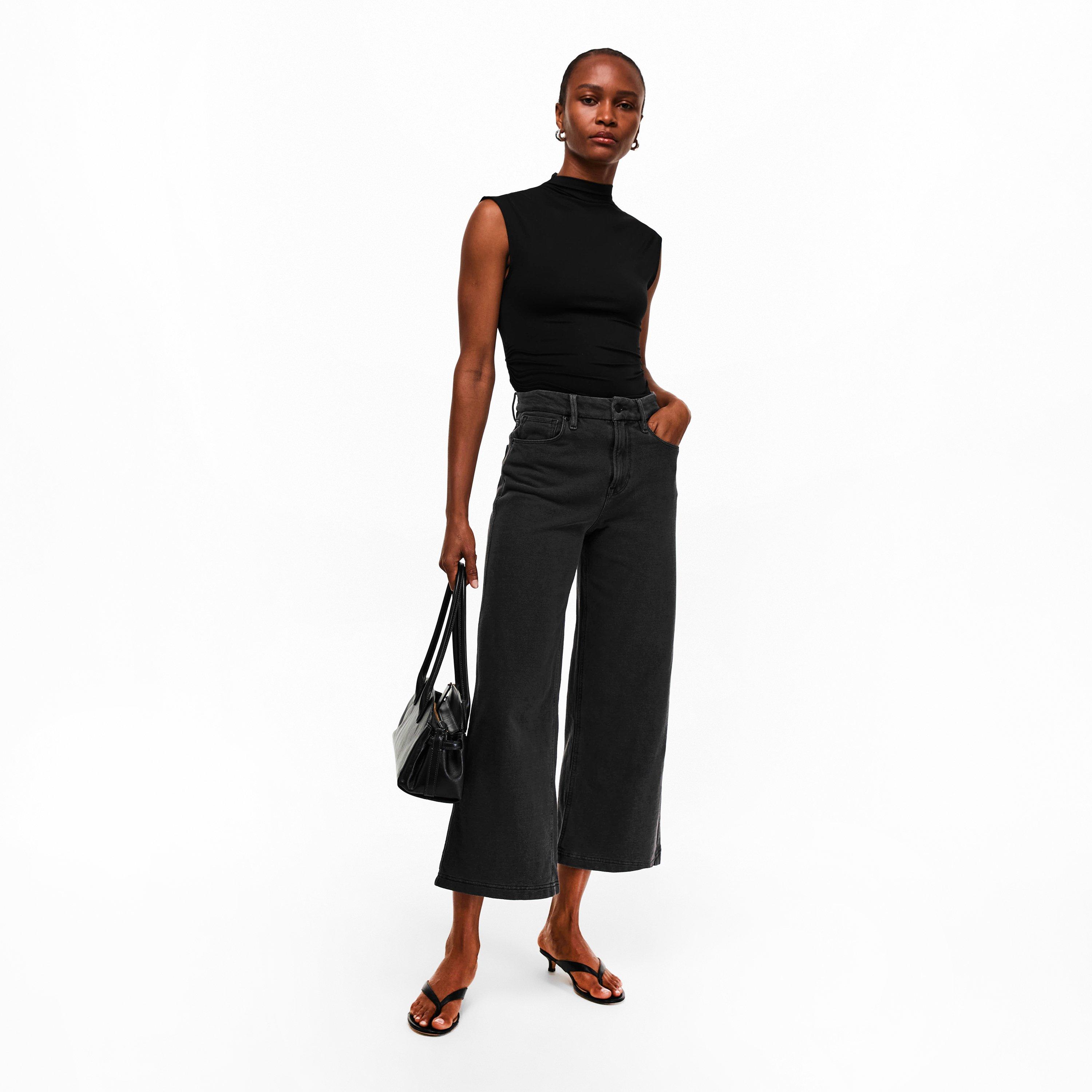 Black - Good American - Good Sculpting Body Ld62 - 5