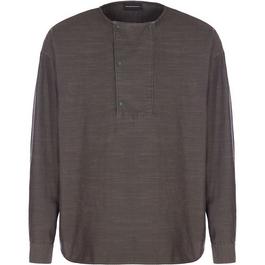 Emporio Armani Crw Nk Knit  Sn99