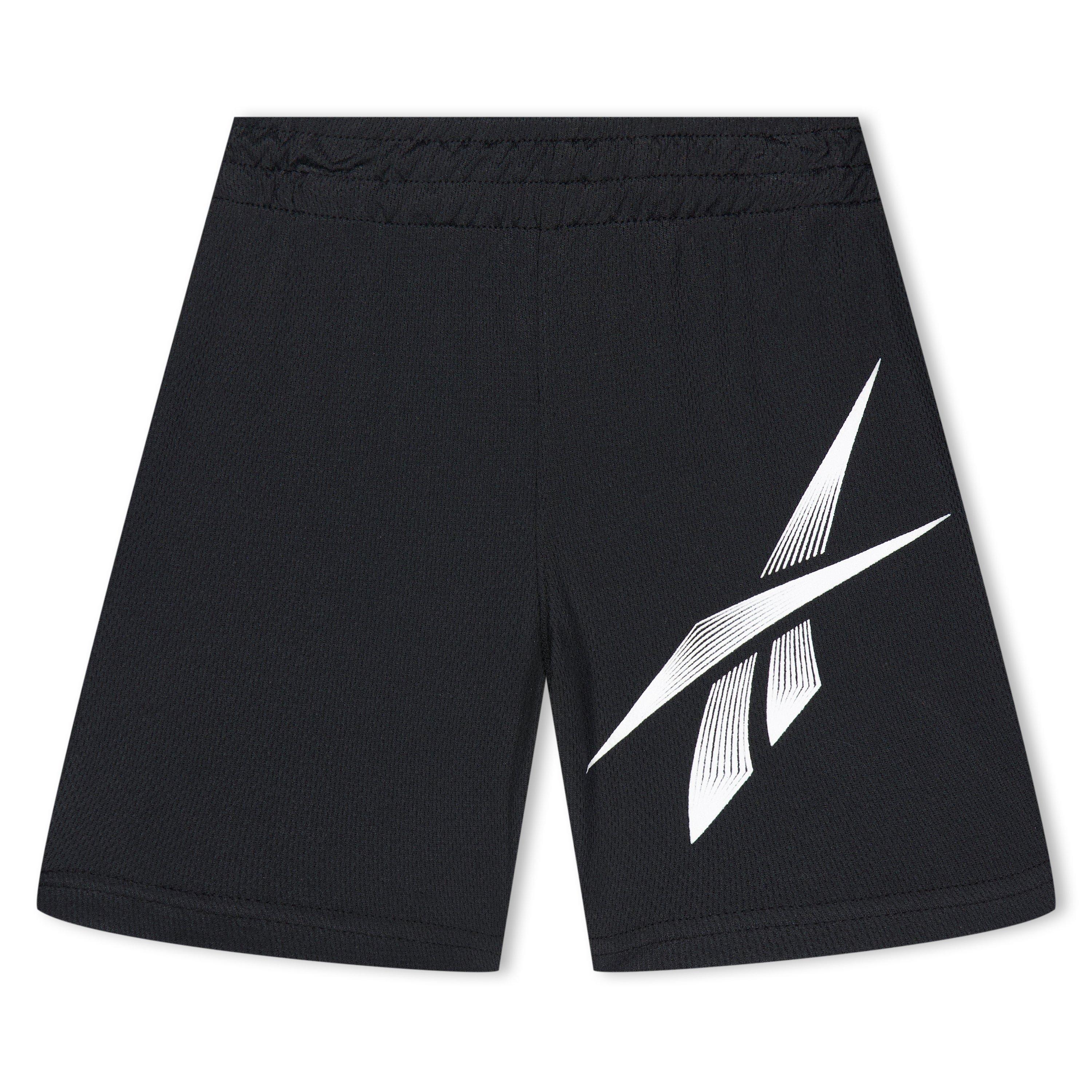 Reebok mesh shorts online